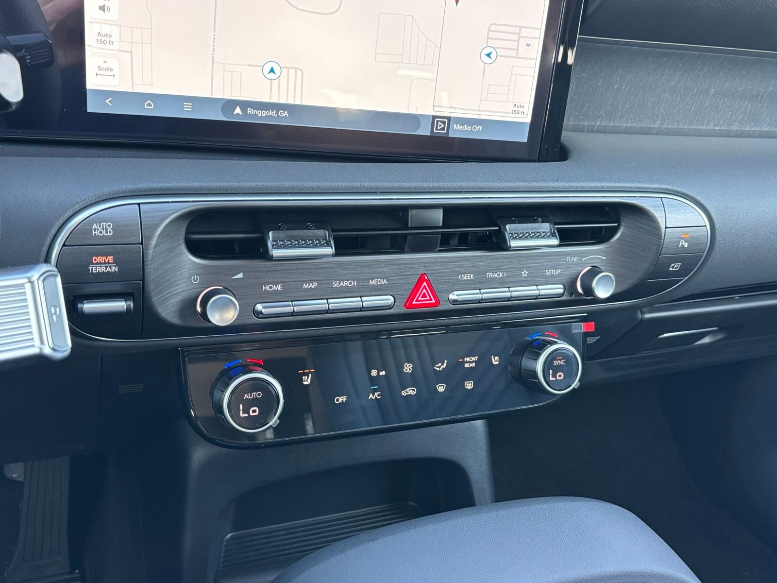 New 2026 Hyundai Palisade SEL AWD/4WD image 20