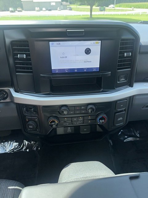 New 2025 Ford F250 XLT image 26