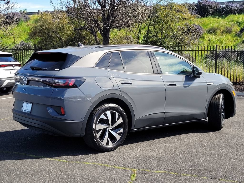 New 2026 Volkswagen ID.4 Pro RWD image 5