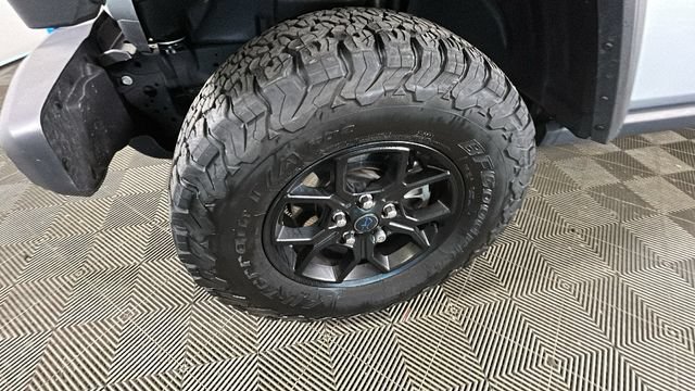 Used 2024 Jeep Wrangler Unlimited AWD/4WD image 9
