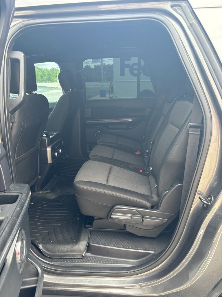 Used 2019 Ford Expedition Max XLT image 8