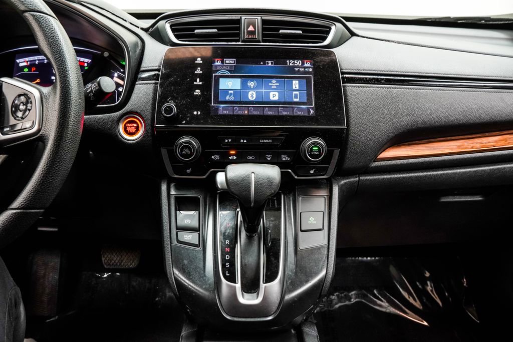 Used 2019 Honda CR-V EX image 25