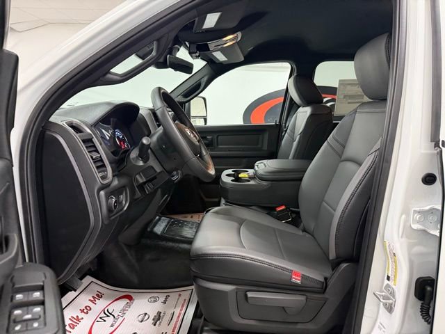 New 2026 RAM 5500 Tradesman w/ Chrome Appearance Group image 8