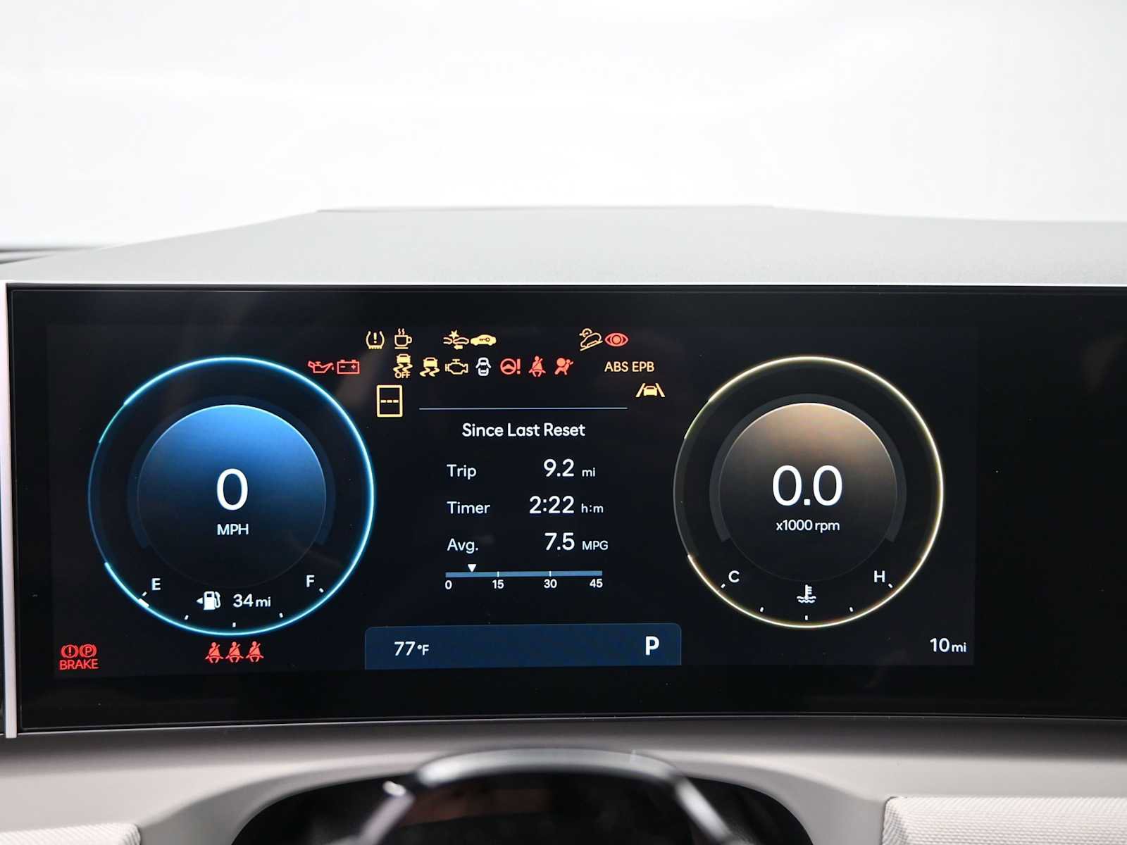 Used 2025 Hyundai Tucson Limited image 17