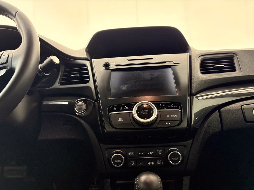 Used 2019 Acura ILX w/ Technology Plus & A-SPEC FWD image 22
