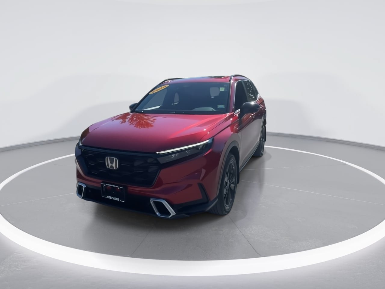 Used 2024 Honda CR-V Sport Touring image 6