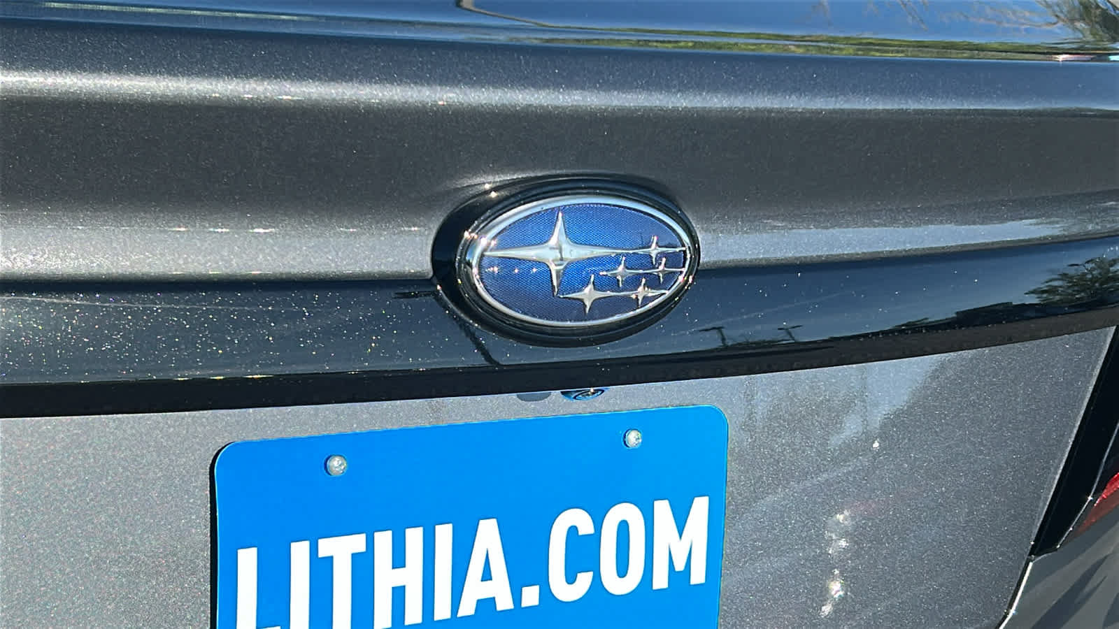 Certified 2024 Subaru WRX AWD/4WD image 29