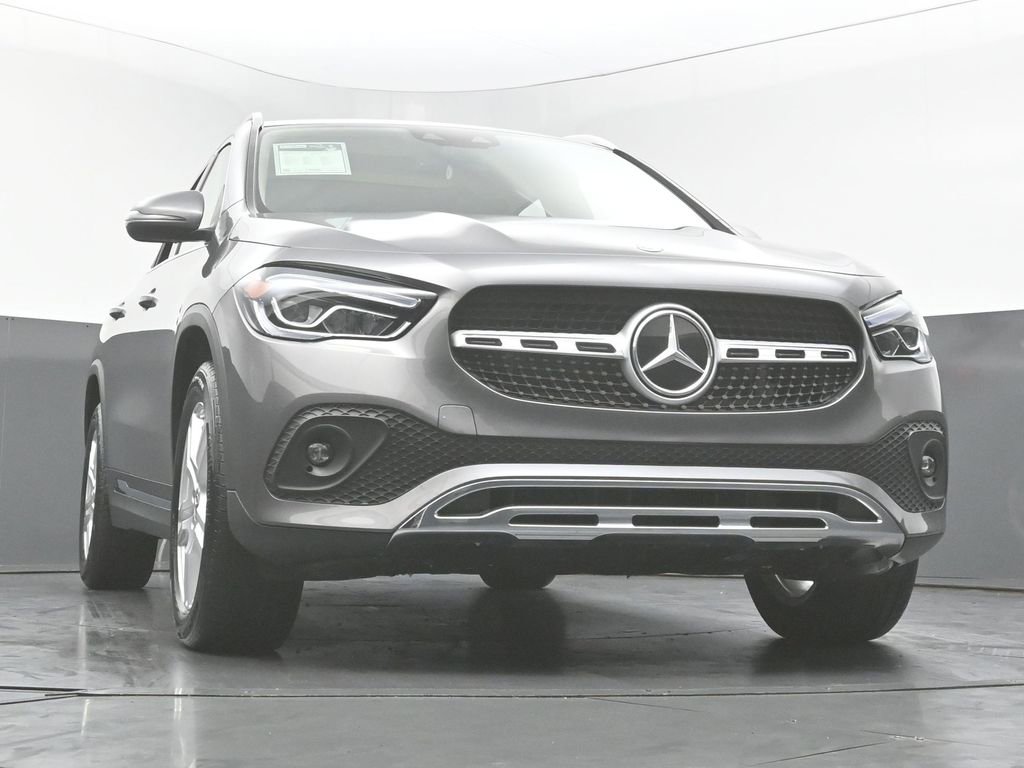 Used 2023 Mercedes-Benz GLA 250 4MATIC image 40