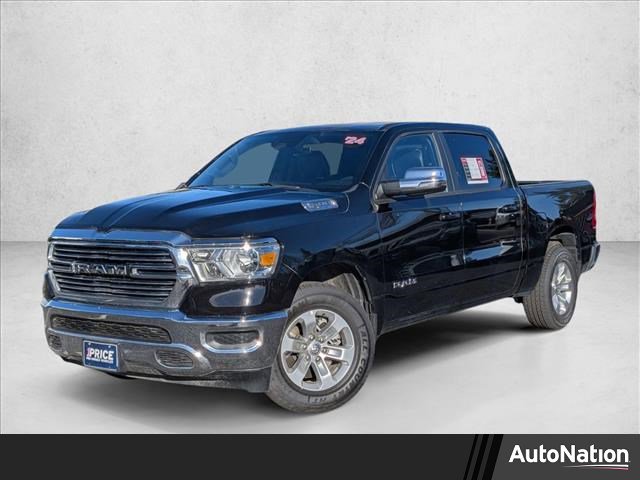 Used 2024 RAM 1500 Laramie