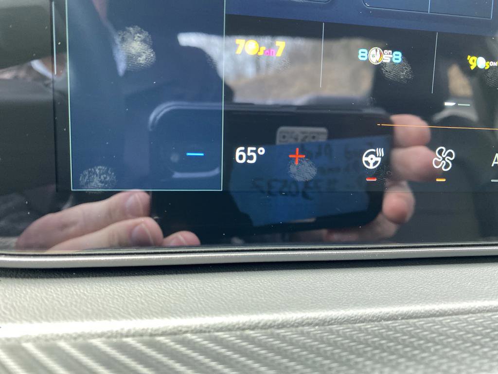 New 2026 Ford Mustang Premium image 8