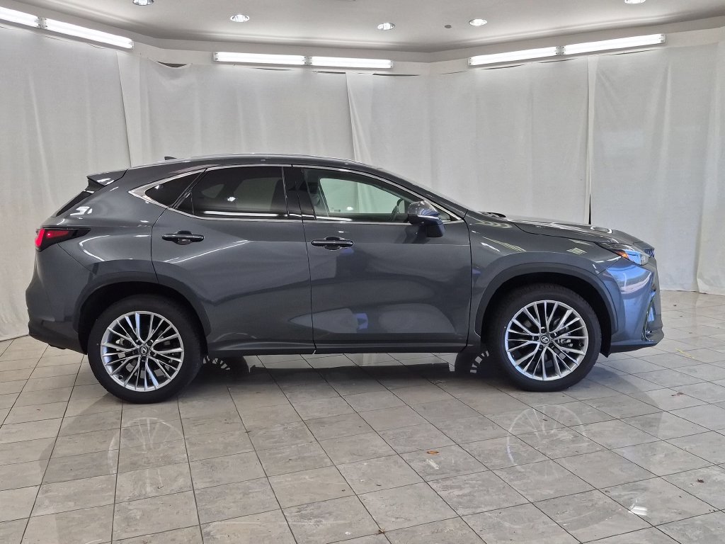 Used 2026 Lexus NX 350h AWD w/ Accessory Package (2T) image 11
