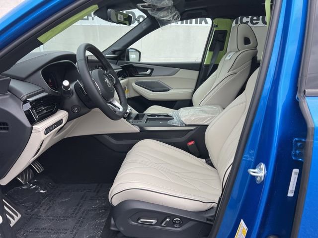 New 2026 Acura MDX A-Spec image 9