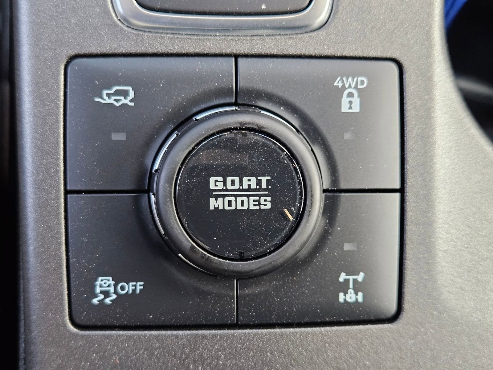 New 2025 Ford Bronco Sport Badlands w/ Badlands Tech Package image 16