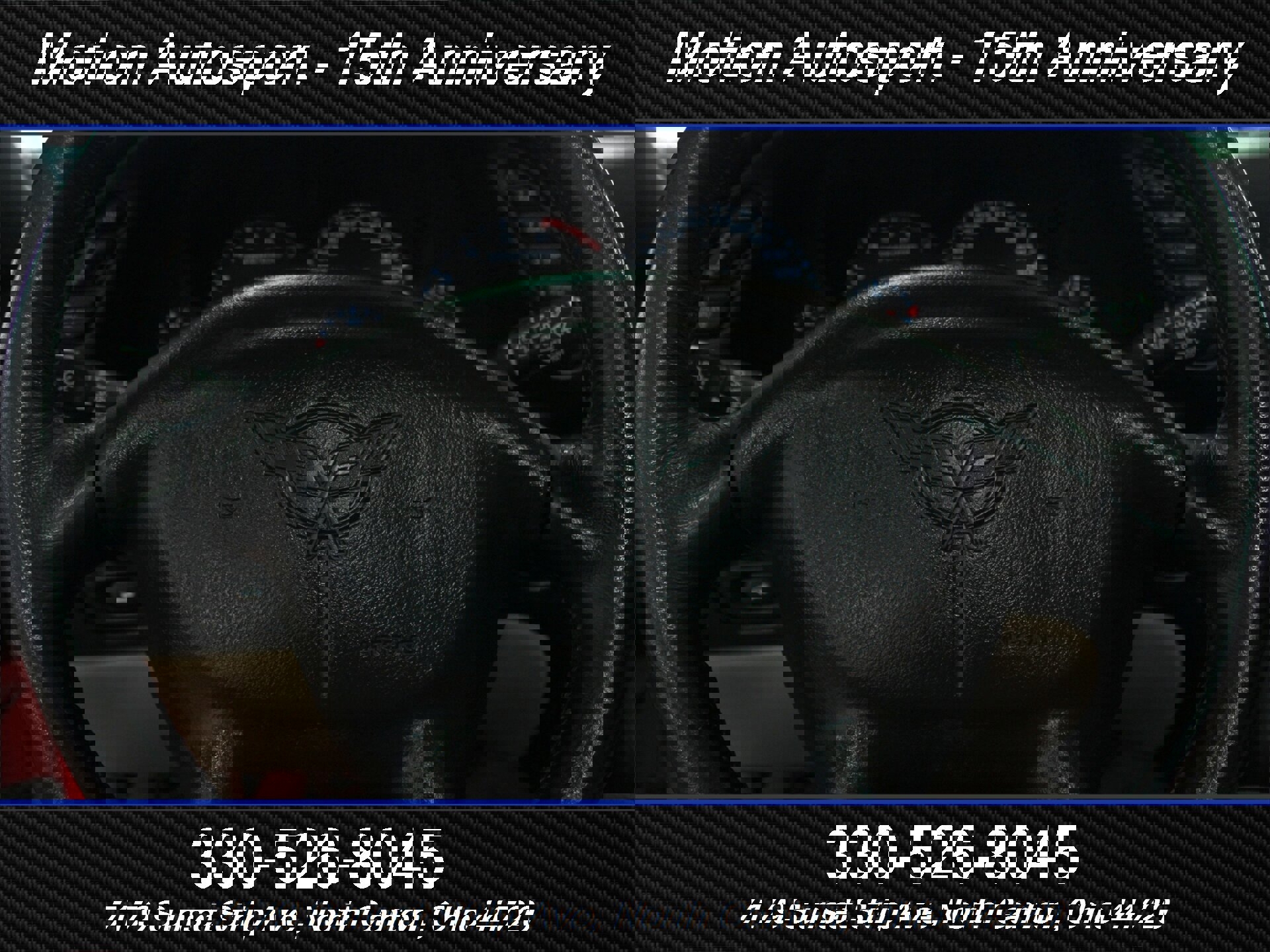 Used 2003 Chevrolet Corvette Convertible w/ Preferred Equipment Group1 image 20