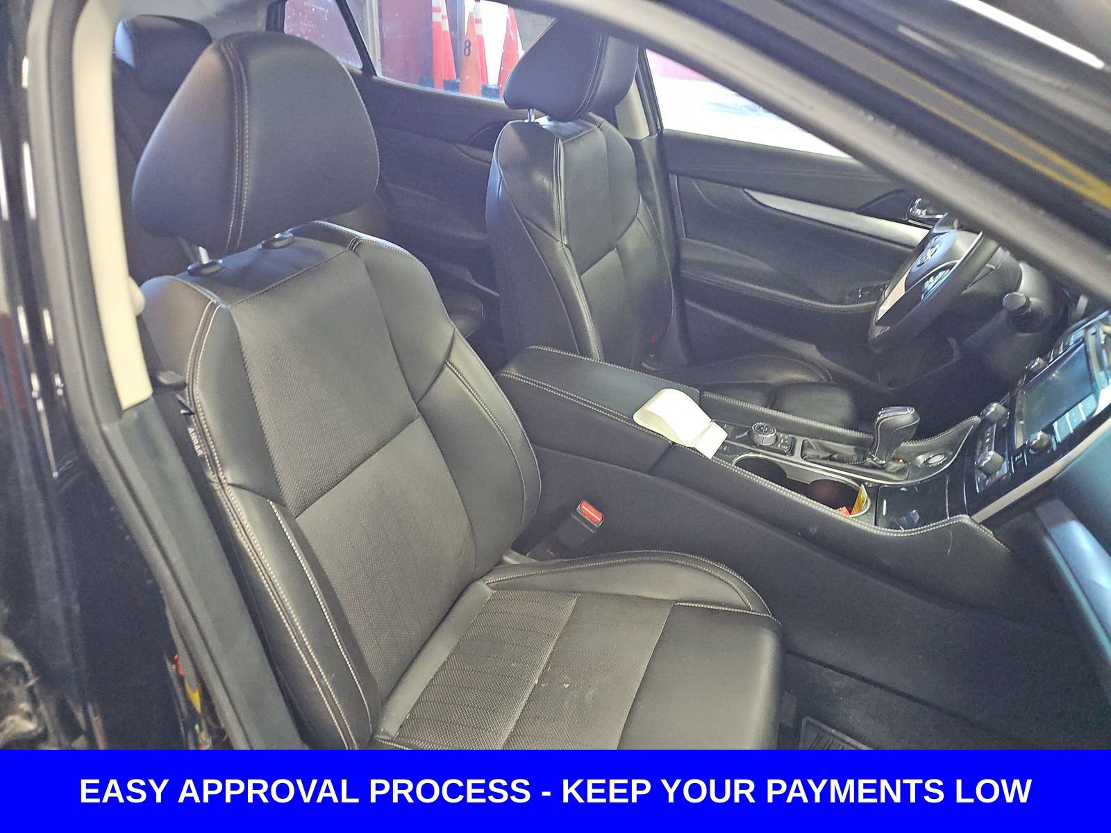 Used 2018 Nissan Maxima 3.5 SL image 13