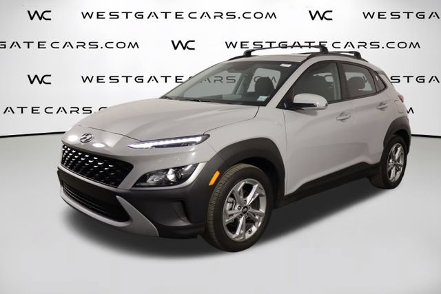 Used 2023 Hyundai Kona SEL