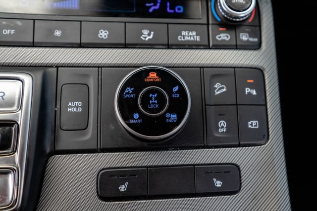 Certified 2024 Hyundai Palisade XRT AWD/4WD image 29