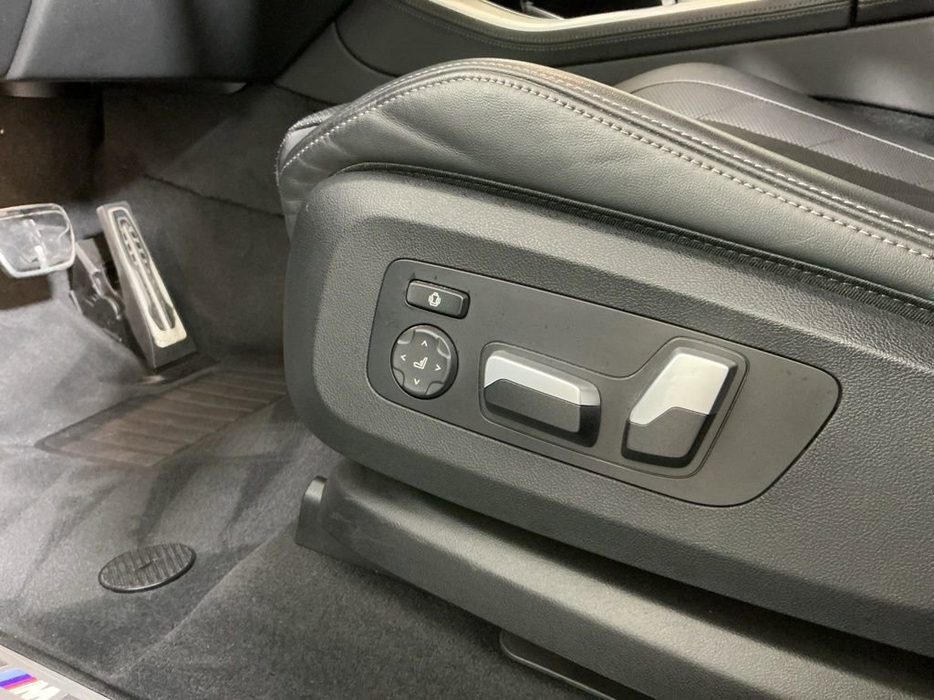 Certified 2023 BMW X5 sDrive40i w/ M Sport Package RWD image 20