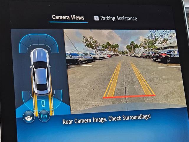 New 2026 Mercedes-Benz CLE 450 4MATIC Coupe image 13