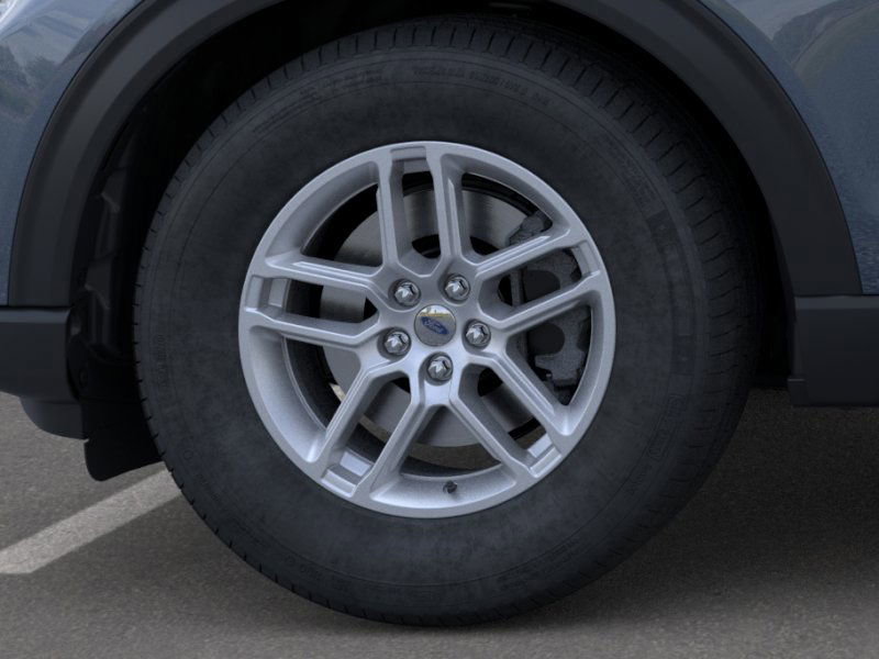 New 2026 Ford Explorer Active image 19