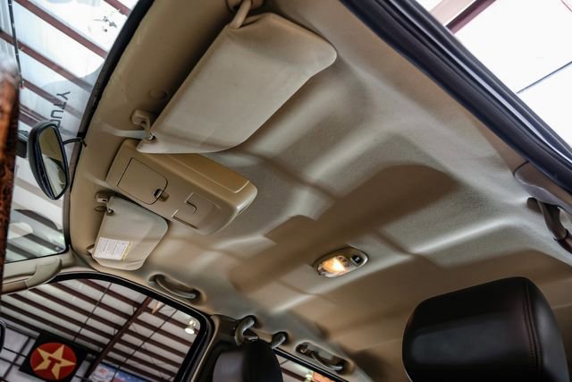 Used 2005 Ford F350 King Ranch AWD/4WD image 36