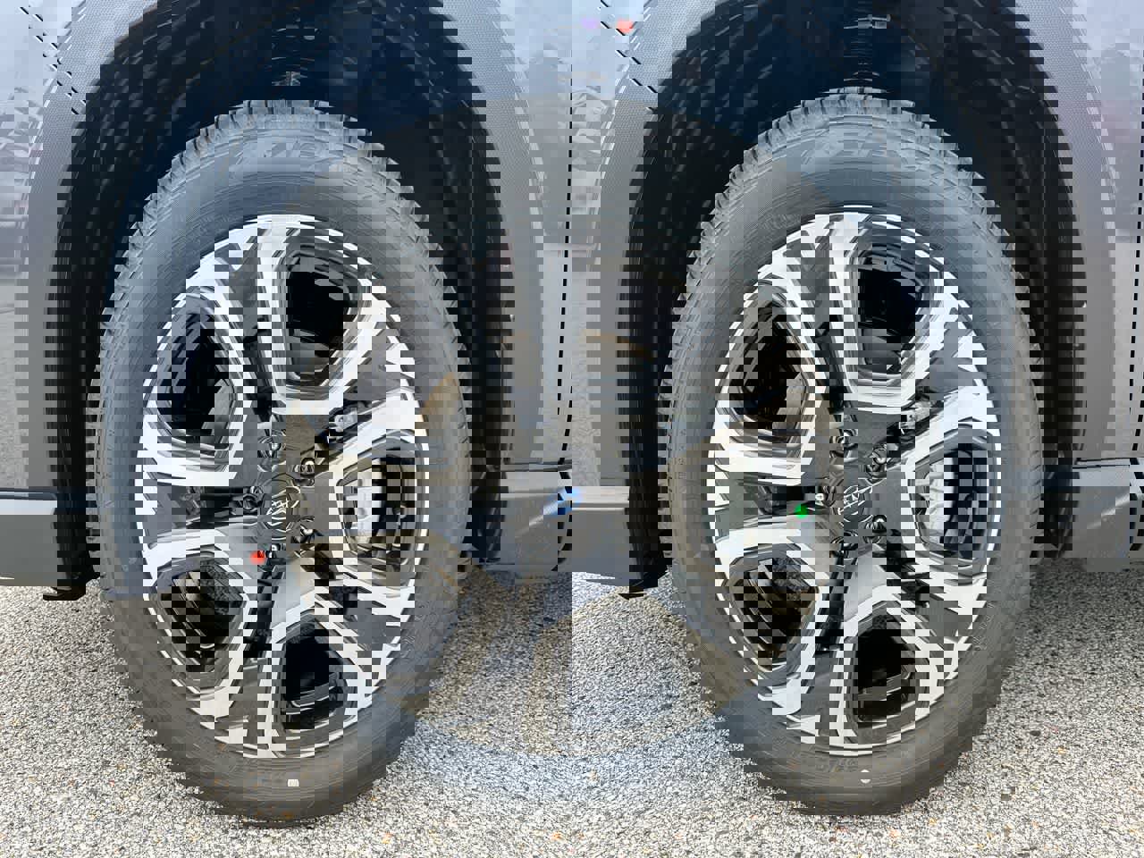 New 2025 Subaru Ascent Touring w/ Popular Package #2 image 19