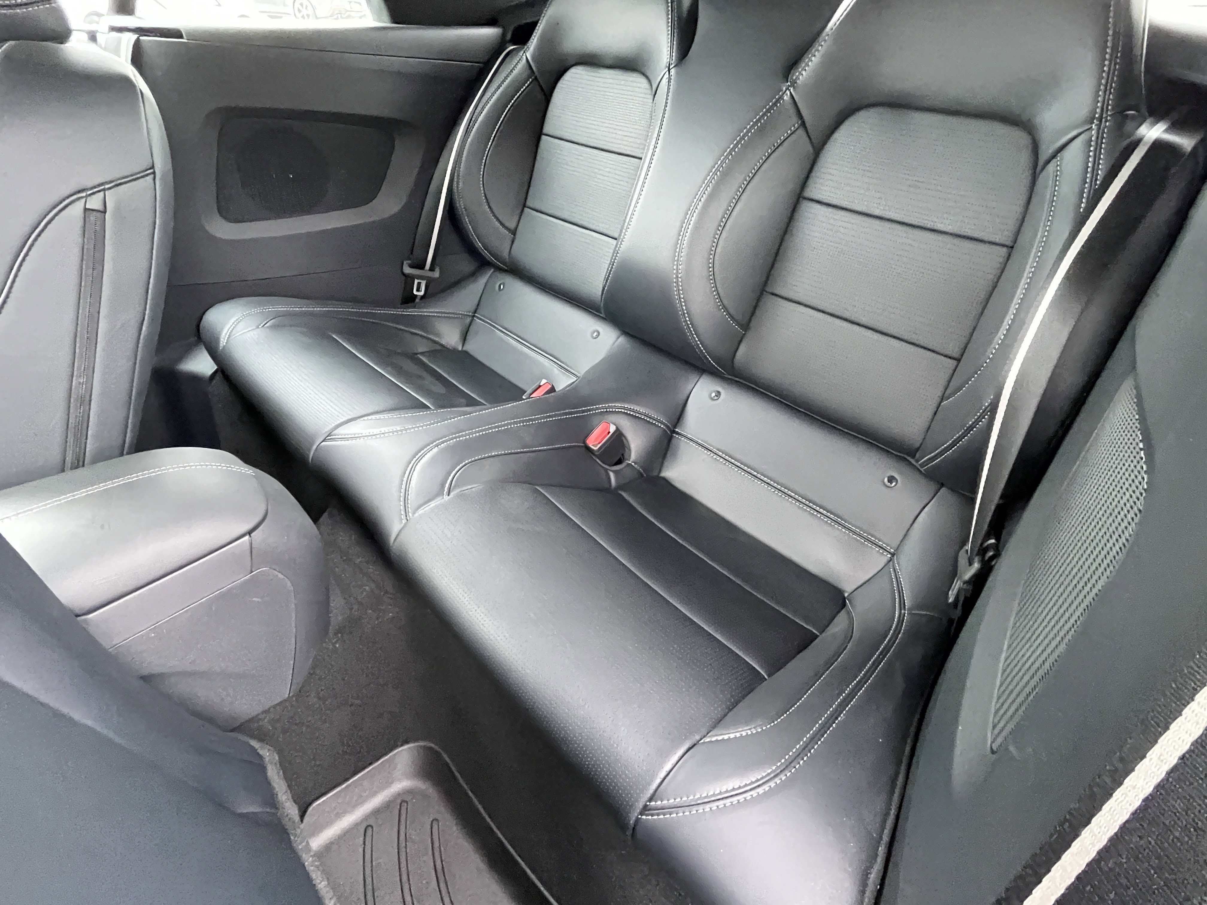 Used 2024 Ford Mustang Premium image 16