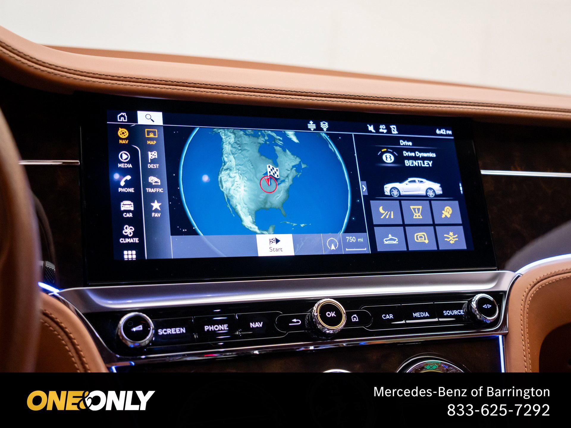 Used 2020 Bentley Continental GT AWD/4WD image 29