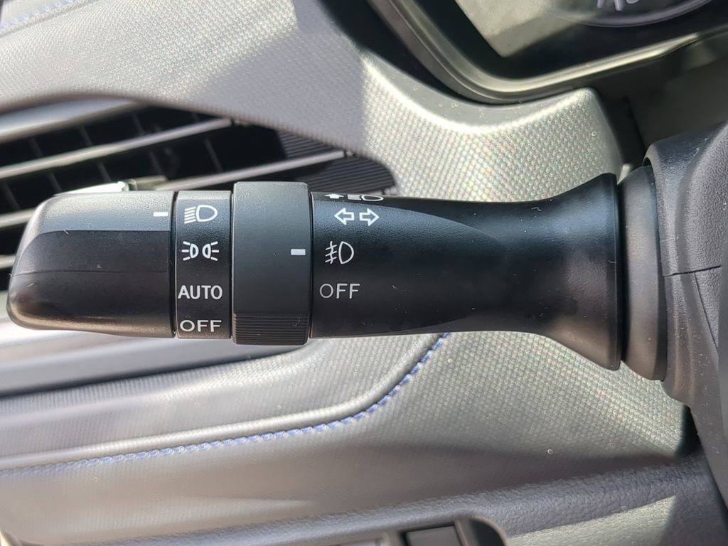 Certified 2025 Subaru Forester Premium AWD/4WD image 25