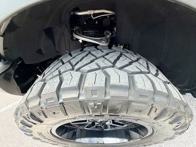 Used 2023 Ford Bronco 4-Door image 39