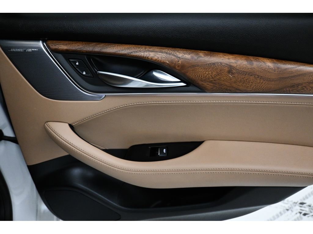 Used 2024 Cadillac CT5 Premium Luxury RWD image 21