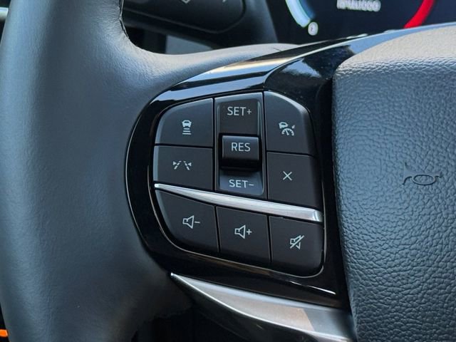 Used 2025 Ford Explorer Platinum image 11