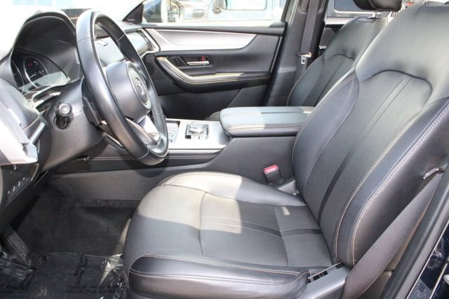Used 2024 MAZDA CX-90 3.3 Turbo w/ Premium Package AWD/4WD image 36