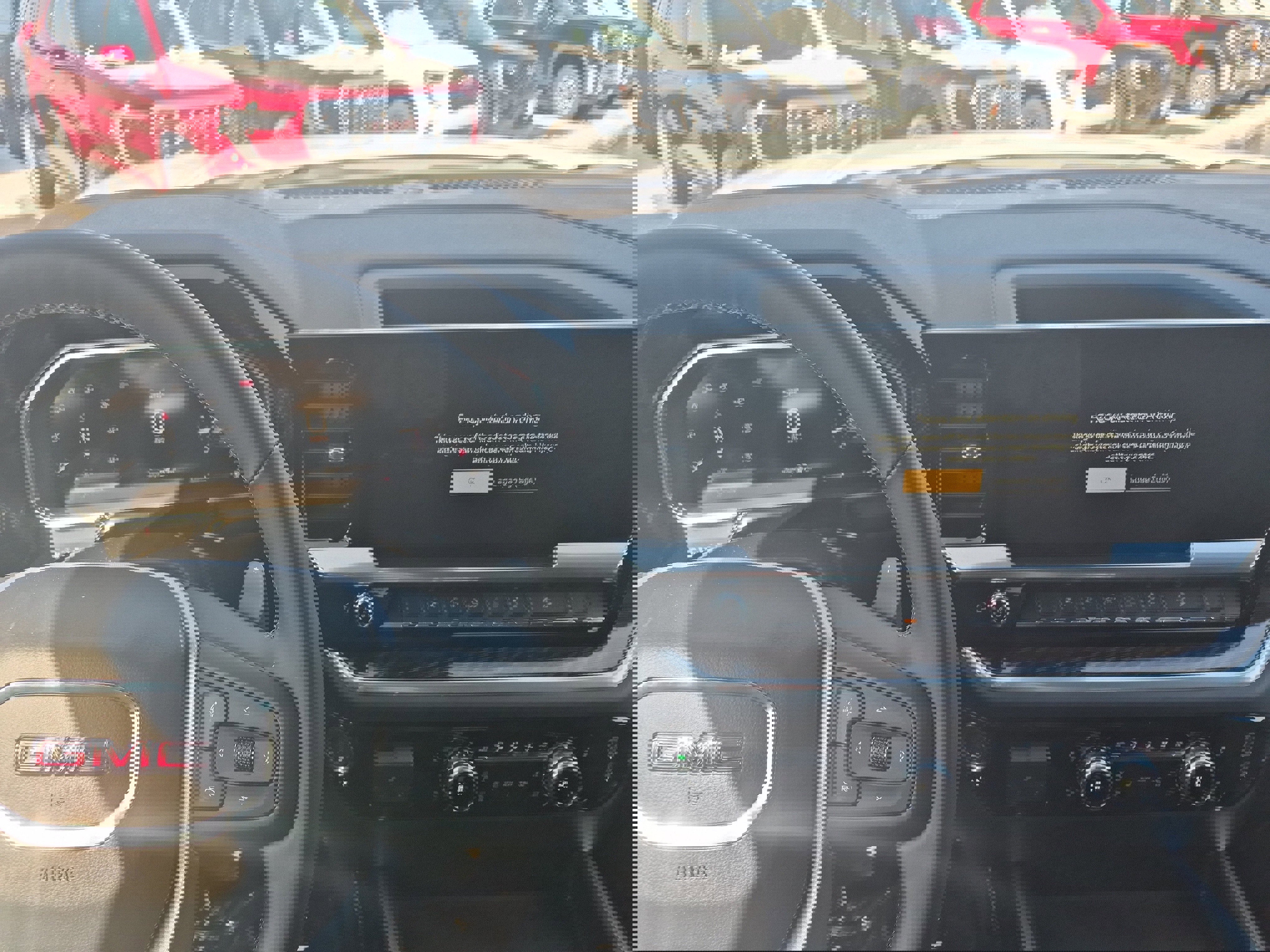 Used 2026 GMC Sierra 1500 Elevation w/ Preferred Package image 24