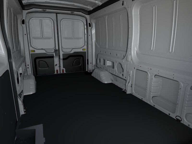 New 2026 Ford Transit 150 148 Medium Roof AWD image 12