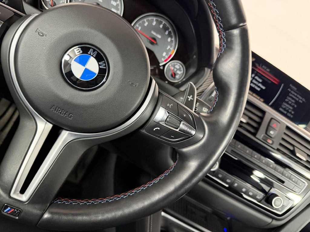 Used 2016 BMW M4 Coupe image 22