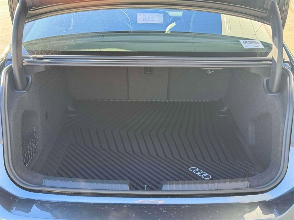 New 2026 Audi A6 Premium Plus image 19