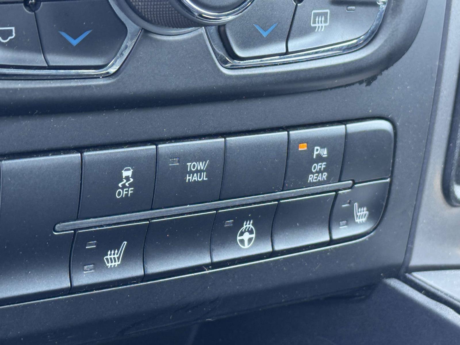 Used 2023 RAM 1500 Warlock w/ Electronics Group AWD/4WD image 6
