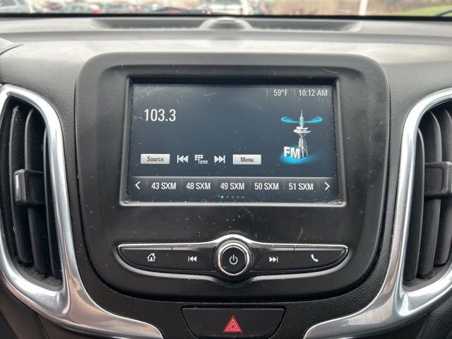 Used 2018 Chevrolet Equinox LT image 21