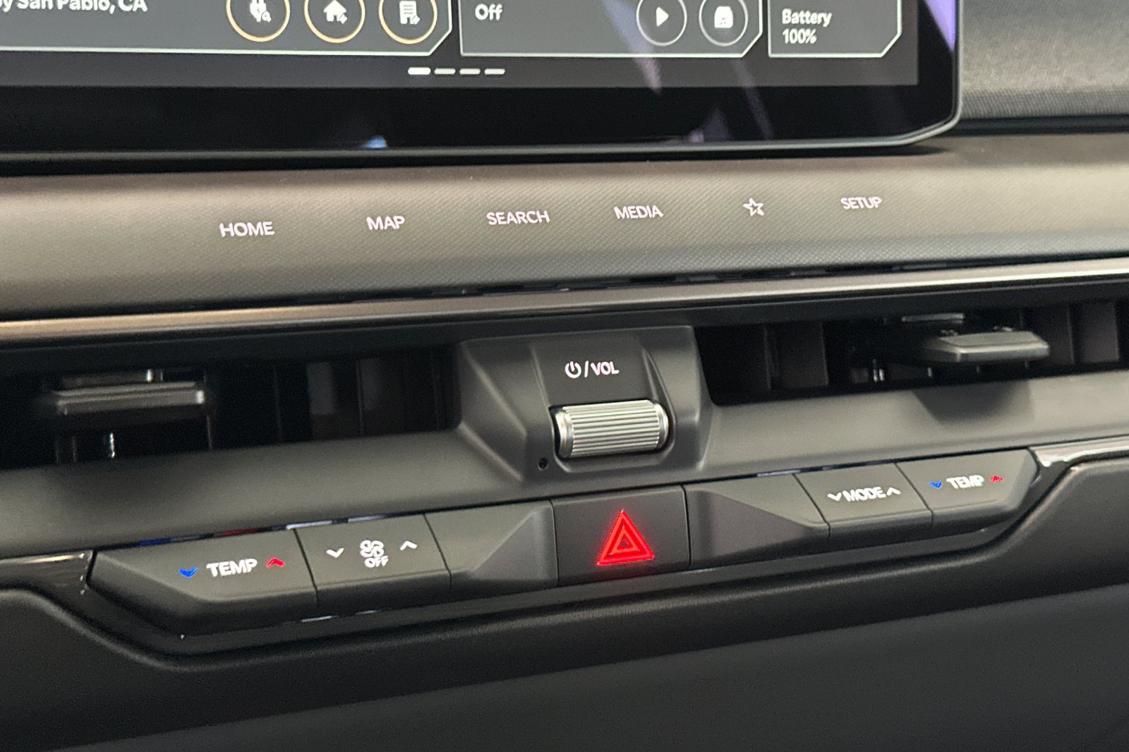 New 2026 Kia EV9 Wind AWD/4WD image 20