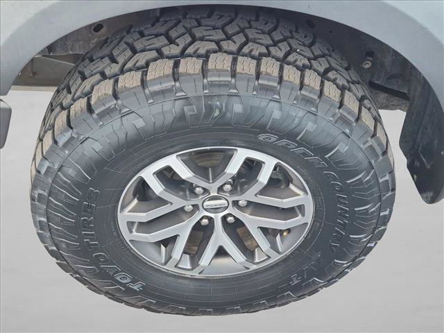 Used 2018 Ford F150 Raptor w/ Equipment Group 802A Luxury AWD/4WD image 30