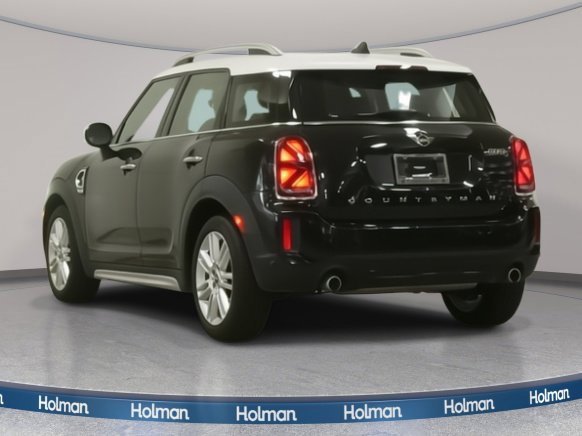 Certified 2023 MINI Cooper Countryman S image 7