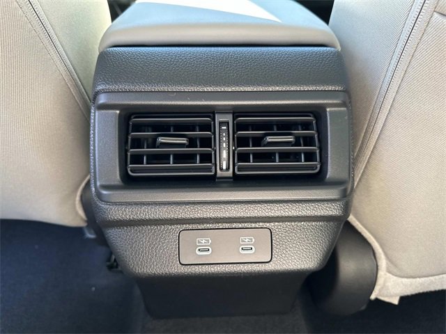 New 2025 Honda Accord LX image 16