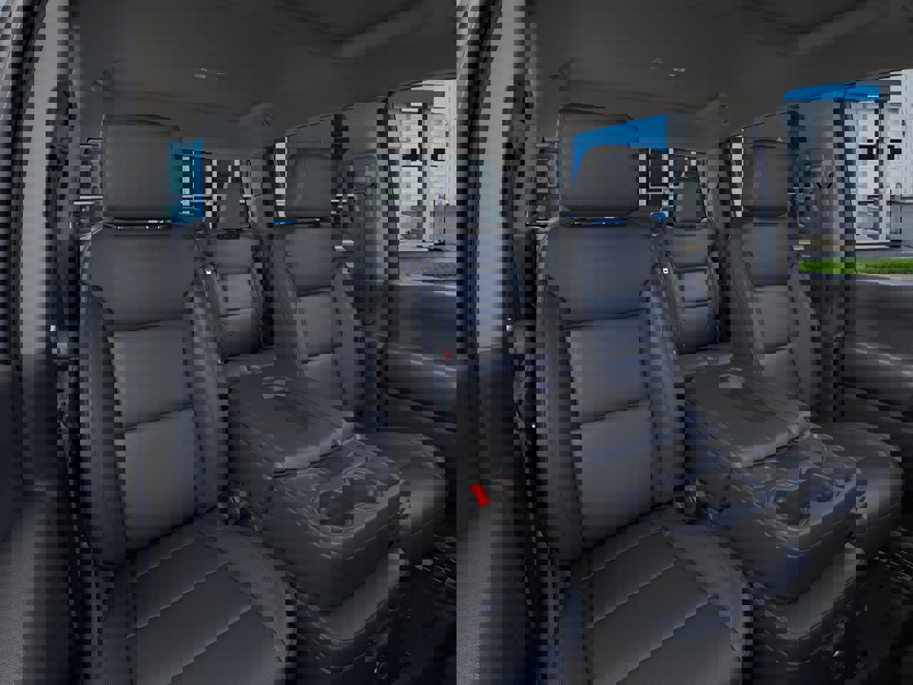 New 2026 Chevrolet Silverado 3500 W/T w/ WT Convenience Package image 16