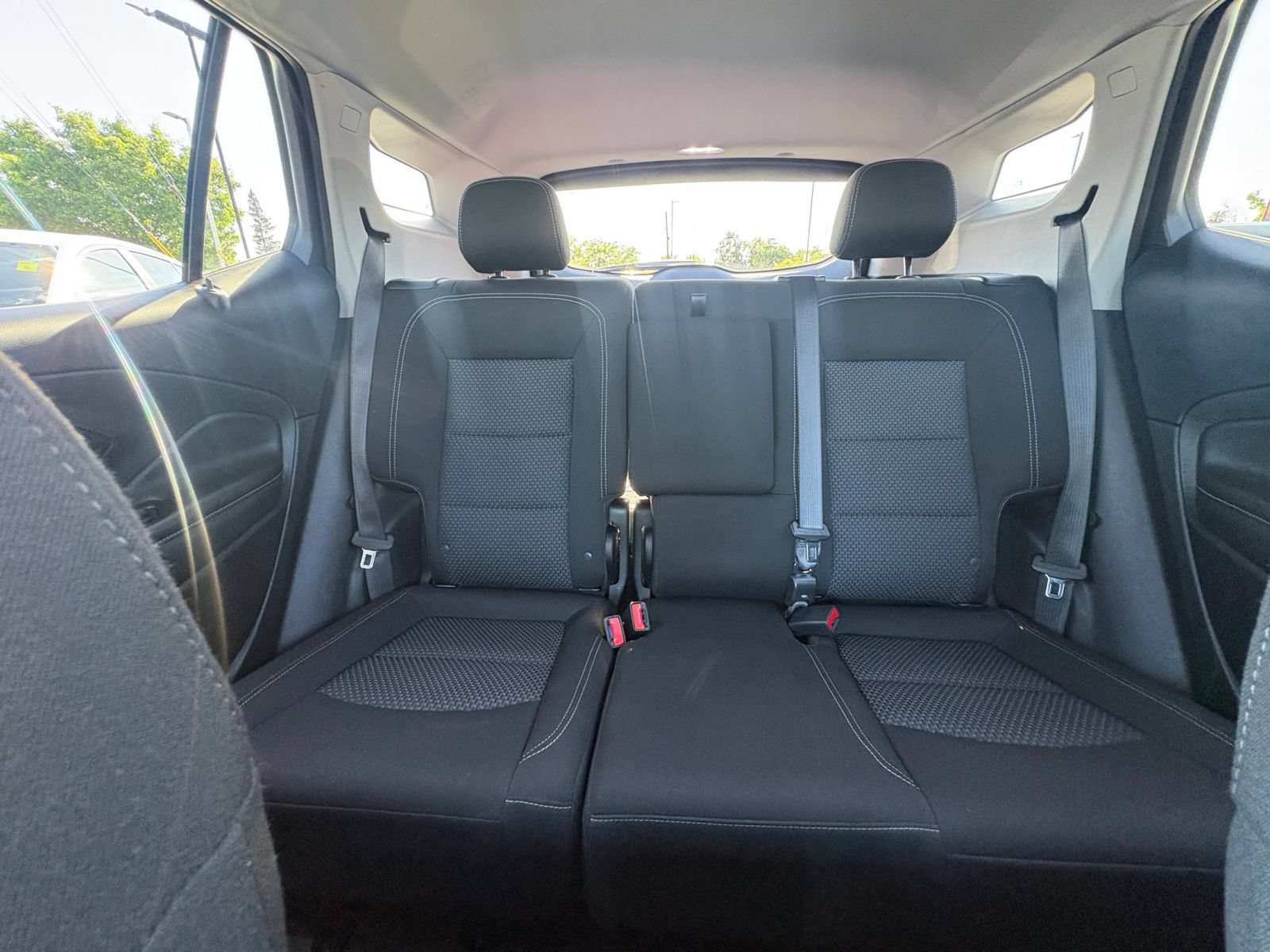 Used 2024 GMC Terrain SLE FWD image 37