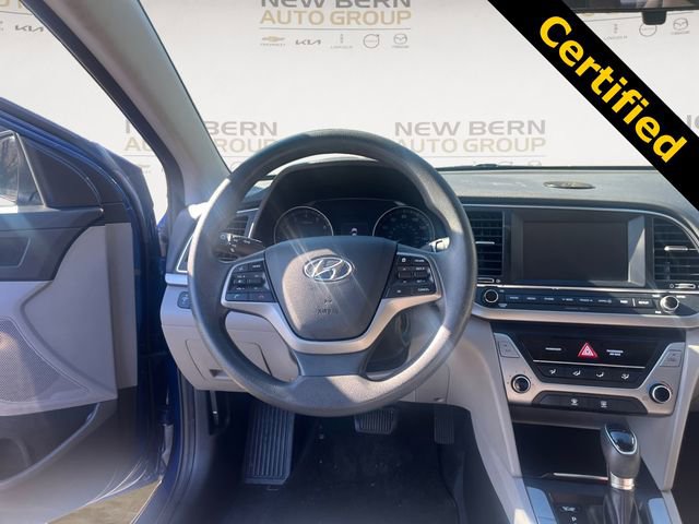 Used 2018 Hyundai Elantra SEL image 12