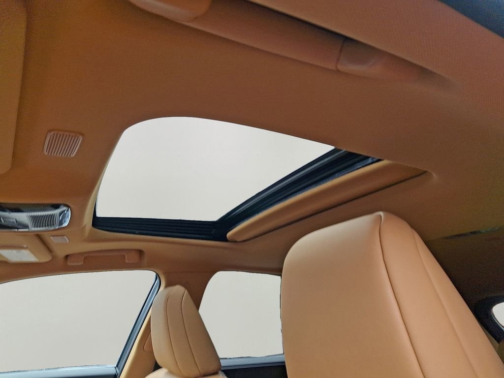 Certified 2026 Lexus NX 350 AWD w/ Cold Area Package image 15
