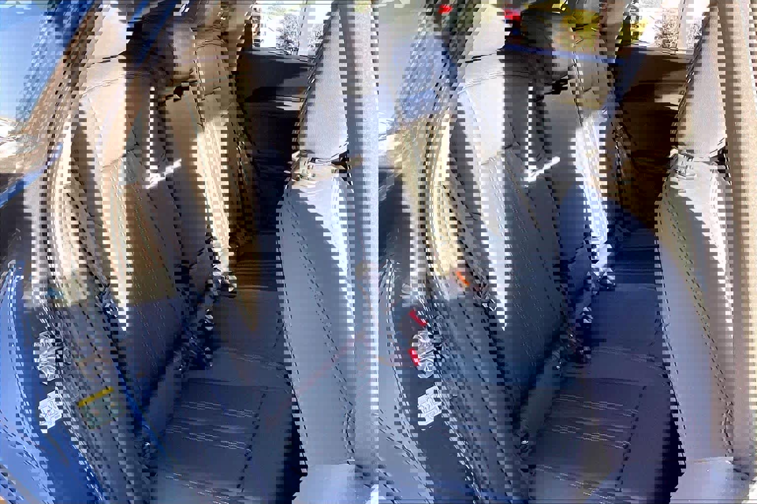 Certified 2025 Audi Q5 Premium Plus w/ Premium Plus image 18