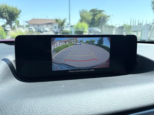 Used 2025 MAZDA CX-50 AWD 2.5 S w/ Weather Package image 19