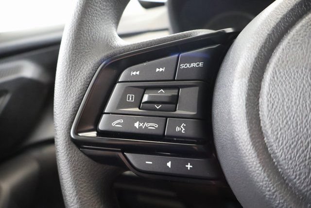 New 2026 Subaru Crosstrek 2.5i Premium AWD/4WD image 16